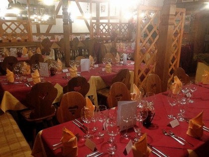 照片: Zum Schwanen &amp;quot;Pizzeria-Ristorante Borsellino&amp;quot;