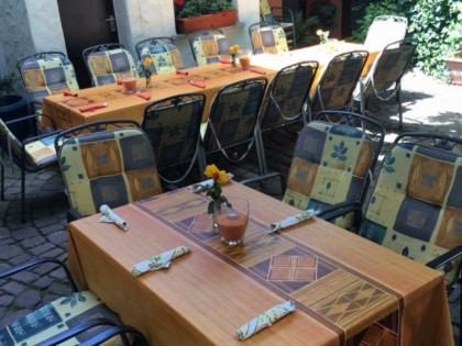 照片: Zum Schwanen &amp;quot;Pizzeria-Ristorante Borsellino&amp;quot;